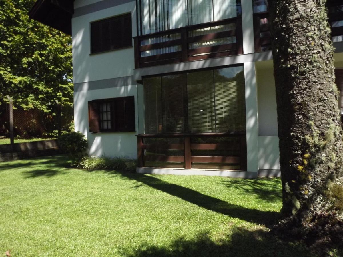 Residencial Lago Negro Gramado Exterior photo