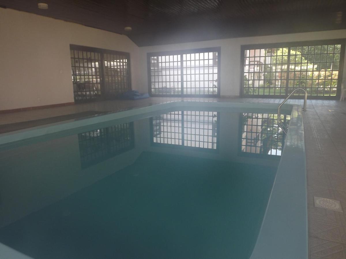 Residencial Lago Negro Gramado Exterior photo