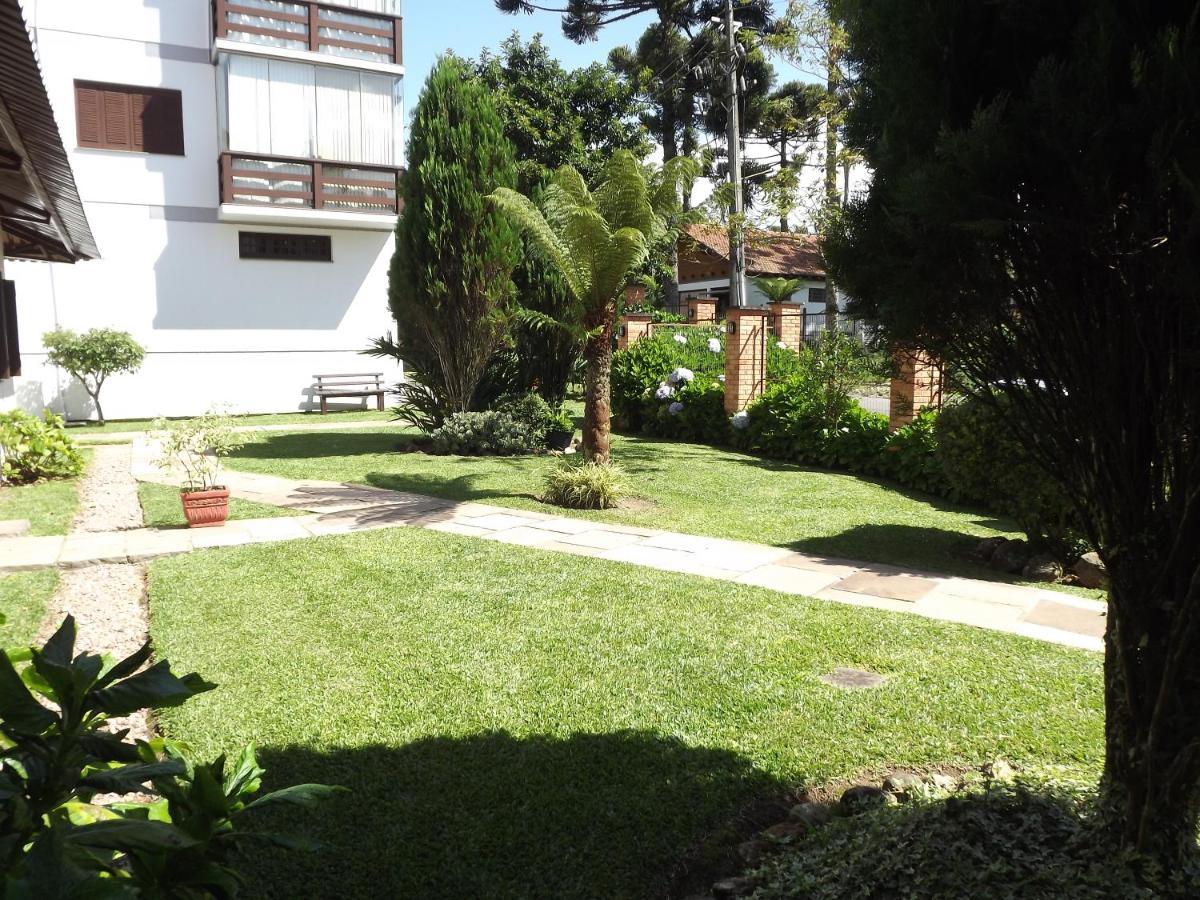 Residencial Lago Negro Gramado Exterior photo